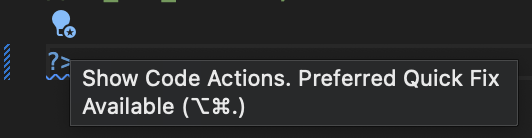 php4vs's tweet image. #phptools 1.54 for @code has fully configurable code actions and diagnostics 💡 What does it mean for you?
- Any available quick fix can be automatically applied on file save. Do you prefer sorted uses, avoid unnecessary parentheses, or prefer shorter ?: operators - make this…