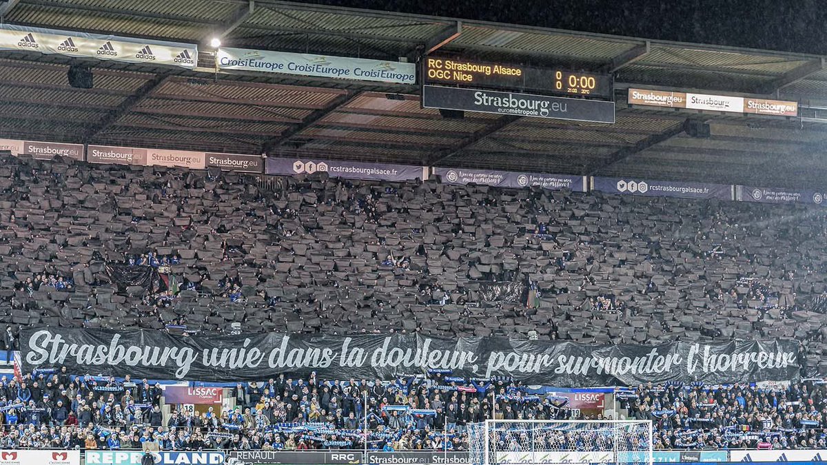 westkxrve's tweet image. 6 ans plus tard, une énorme pensées aux victimes de cet attentât. Ni oubli ni pardon. Vive la France 🇫🇷🤍