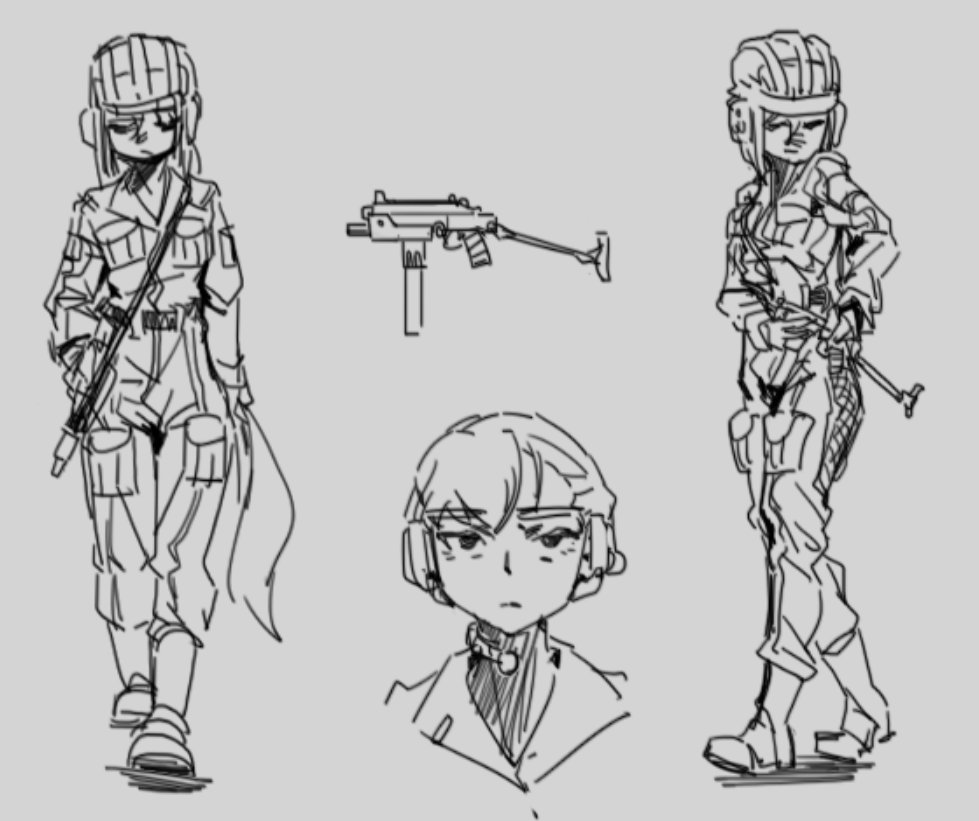 Object.545 
A combat vehicle equipped with an 80mm rapid fire gun and two variants. Before becoming a debirs of the Mars Civil War, it was designed as a firepower miancenter for ground armored units.