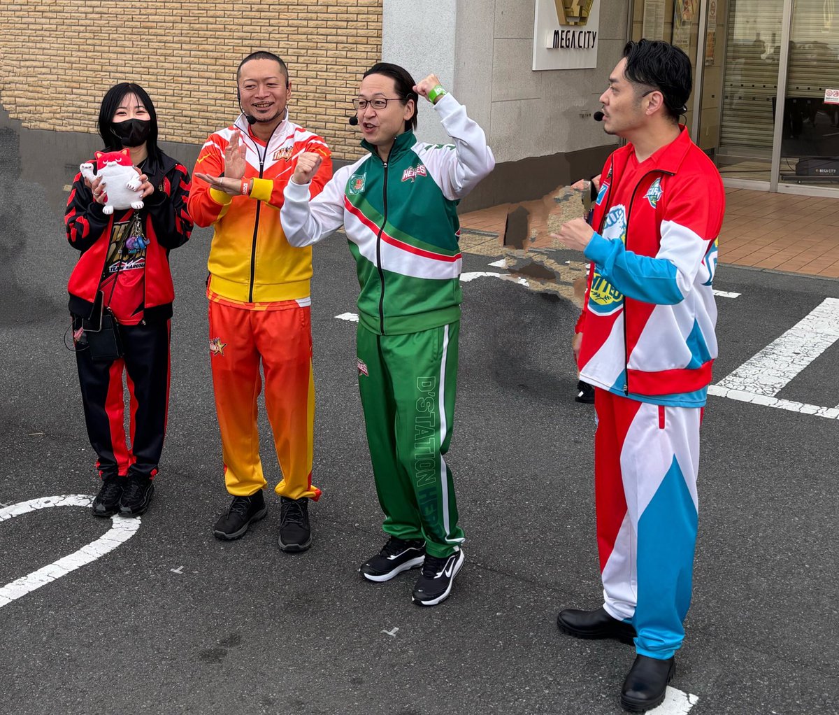 なっしー(ろくでなっしー) tweet media