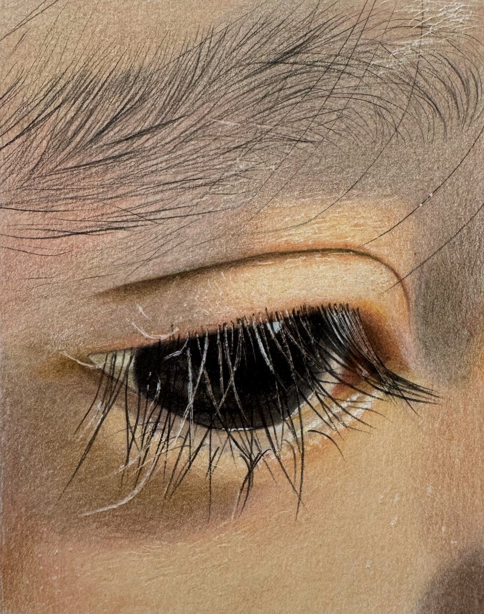 KalhorNiloofar's tweet photo. F*ck the algorithm. SHARE ART https://t.co/g4zxRILvE3