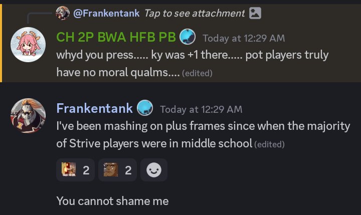 Frankentank (@frankentank9) on Twitter photo 