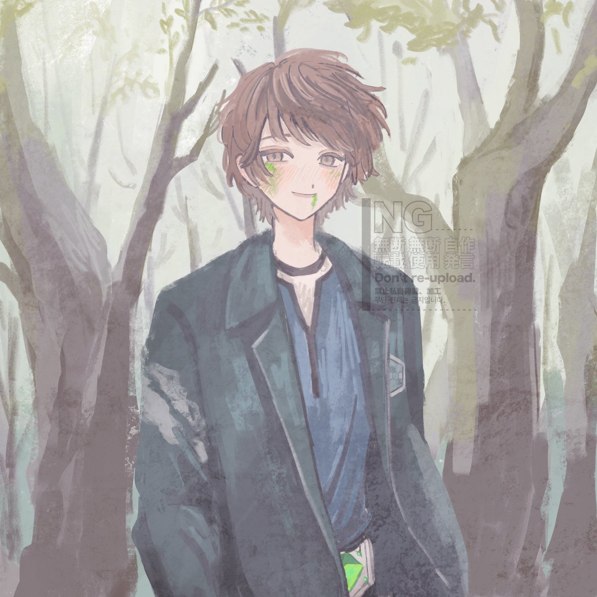 shiratama_100's tweet photo. 年末年始に剣観直したい https://t.co/PJs4oGC2Jo
