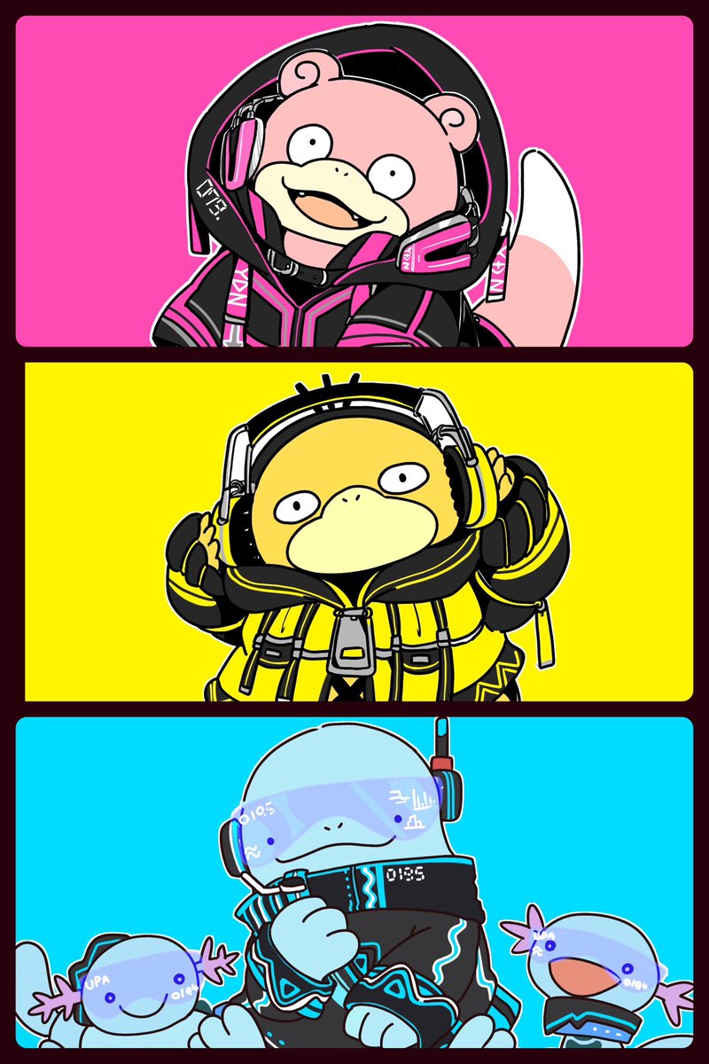 #今年も残りわずかなので今年一番伸びた絵を貼る
