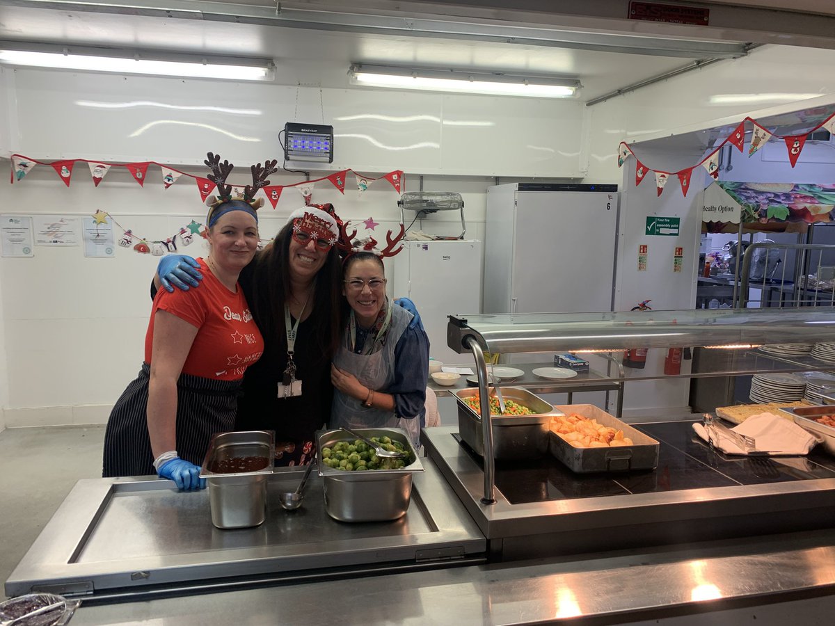 Greenways Primary tweet media