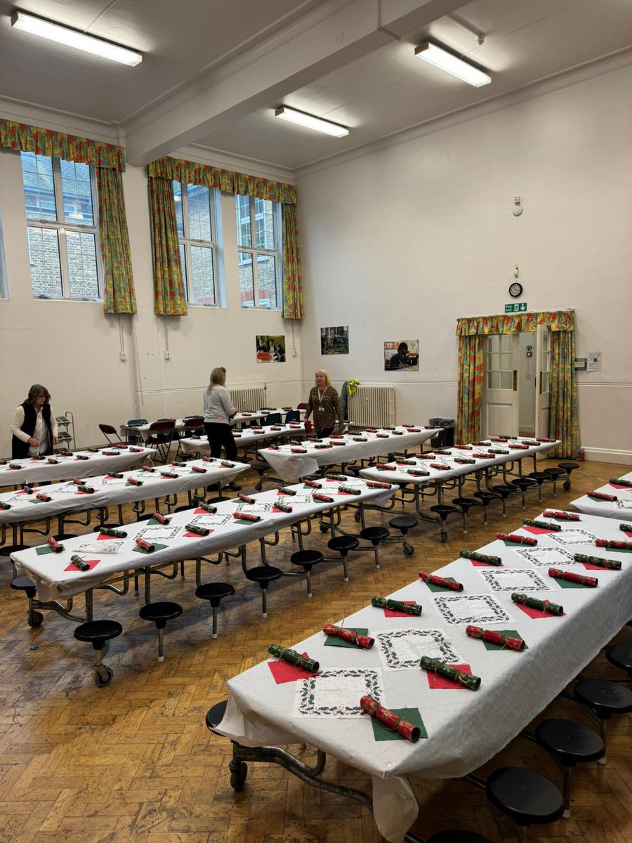 Greenways Primary tweet media