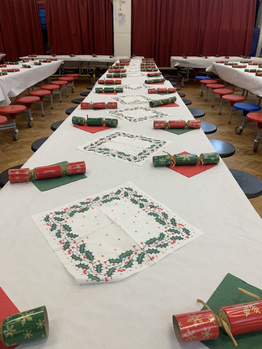 Greenways Primary tweet media