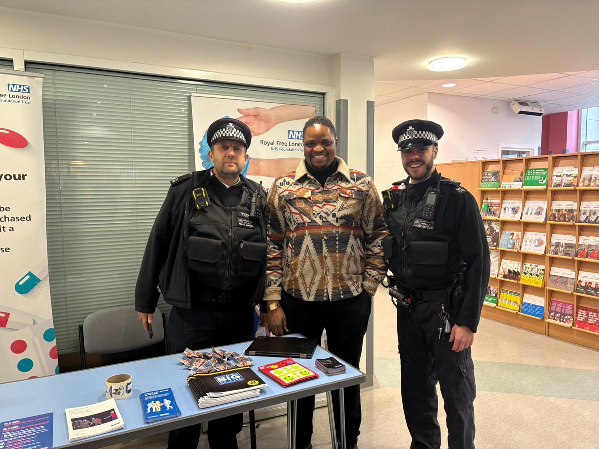 Underhill Police tweet media