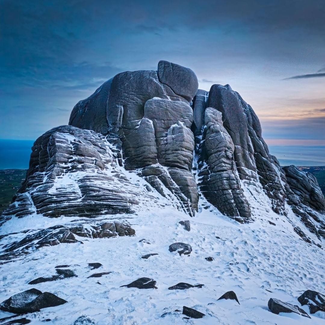 Mournes National Trust tweet media