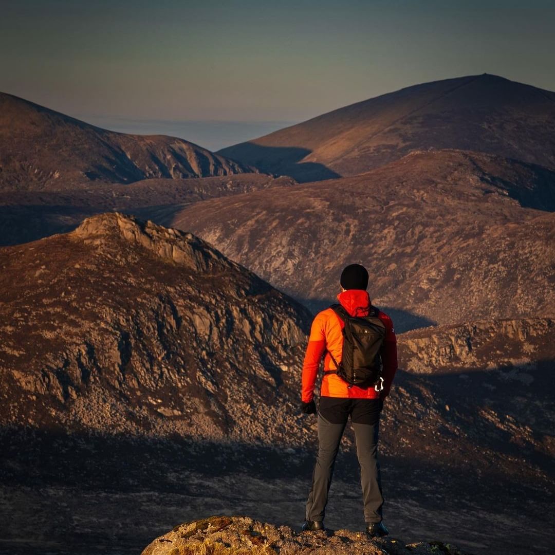 Mournes National Trust tweet media
