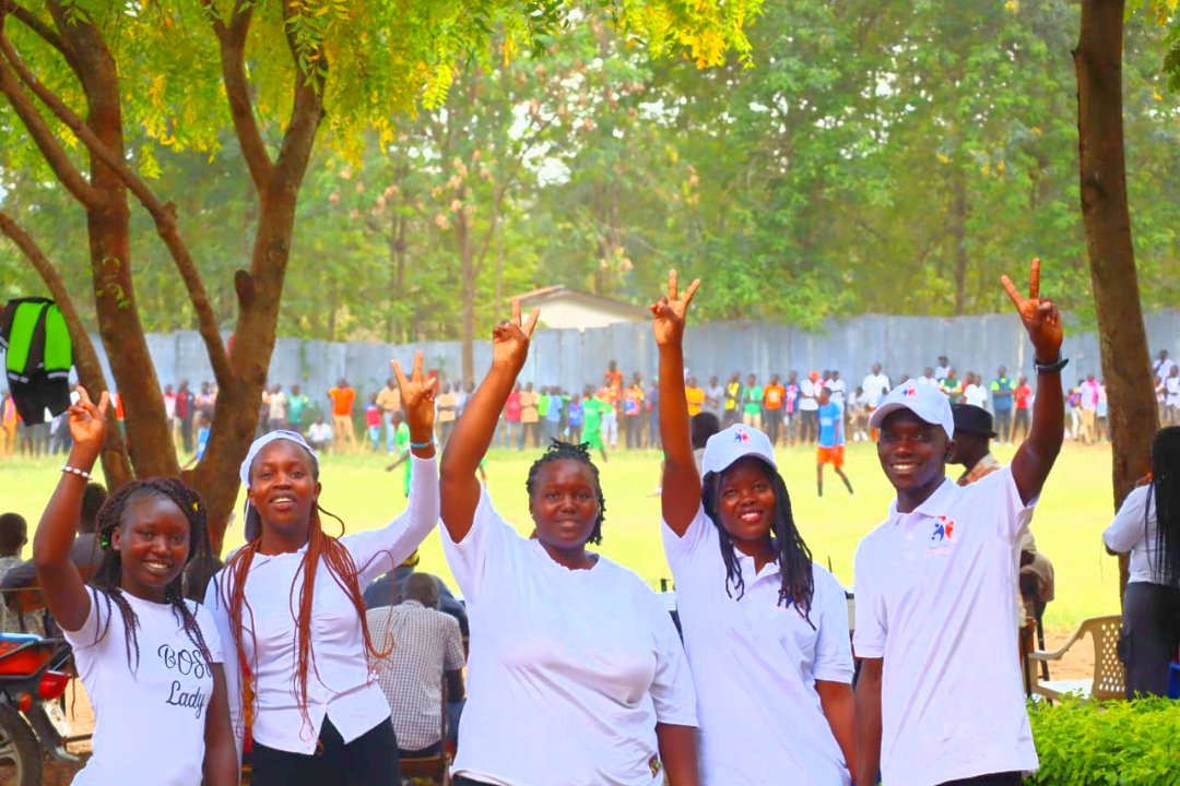 johnnieflexor's tweet photo. Educating youths on the dangers of drug abuse is crucial for fostering healthier communities and preventing long-term harm. Today is the End of 3 days #Score activity at Holy Cross Boys High school being supported by the @homeboys_group , it was fruitful to the youths. @YSW_Kenya https://t.co/1CxfQfdxcP
