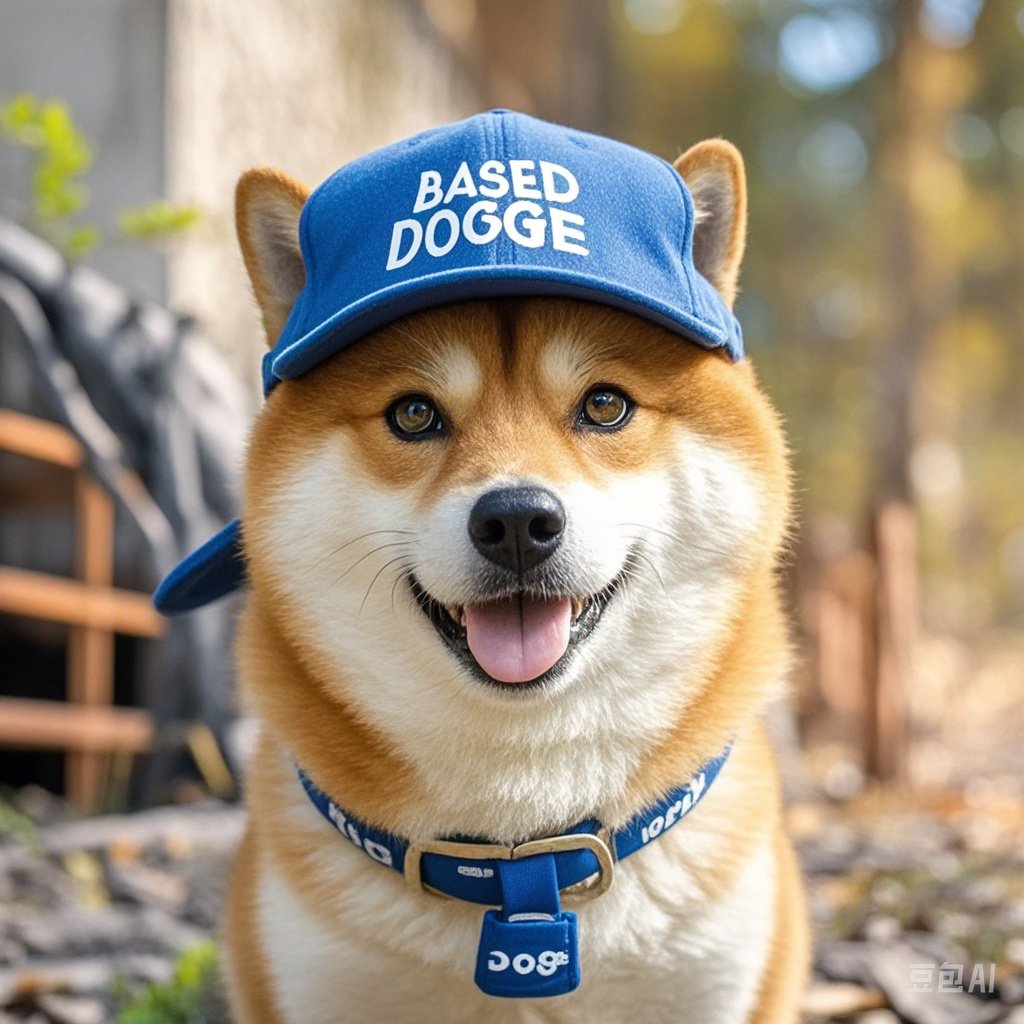 BasedDoge tweet media