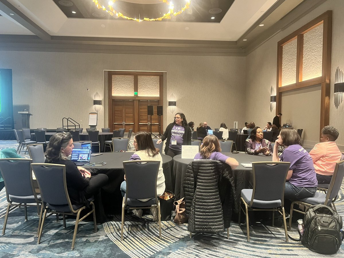Dr. Crystal Samuels (@crys_samuels) on Twitter photo Had an amazing time learning at the Learning Forward conference. <a href="/EuniqueLawrence/">Eunique Lawrence</a> and I had the opportunity to facilitate the Table Top session: βEmpowering Excellence and Equity through Professional Learningβ. <a href="/ChristinaK12/">Christina School District</a> <a href="/LearningForward/">Learning Forward</a> <a href="/AnnHC_Champ4All/">Ann Hlabangana-Clay (She/Her/Ella)</a> Had an amazing time learning at the Learning Forward conference. <a href="/EuniqueLawrence/">Eunique Lawrence</a> and I had the opportunity to facilitate the Table Top session: βEmpowering Excellence and Equity through Professional Learningβ. <a href="/ChristinaK12/">Christina School District</a> <a href="/LearningForward/">Learning Forward</a> <a href="/AnnHC_Champ4All/">Ann Hlabangana-Clay (She/Her/Ella)</a>
