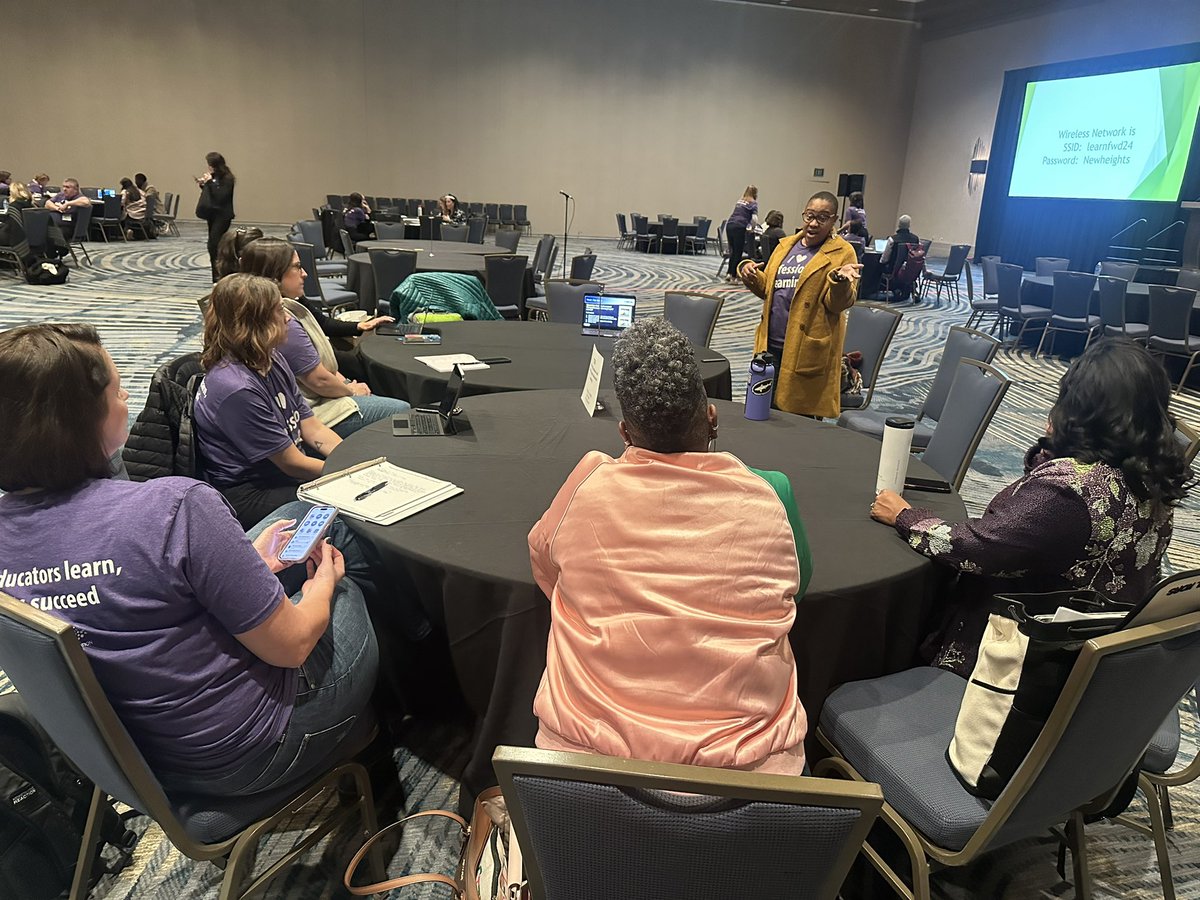 Dr. Crystal Samuels tweet media