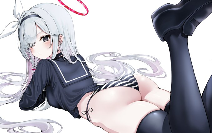 プラナ
#ブルアカ 