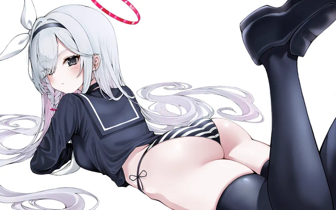 プラナ#ブルアカ 