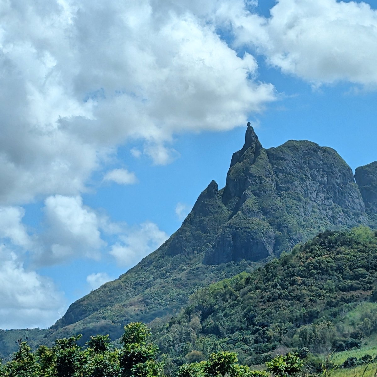 Mauritius 🇲🇺 2024