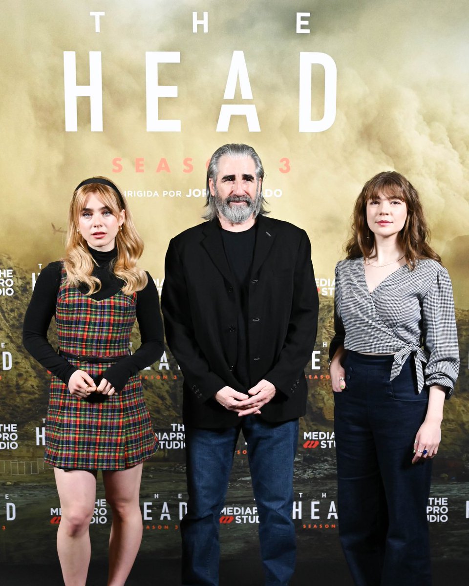 The Mediapro Studio tweet media