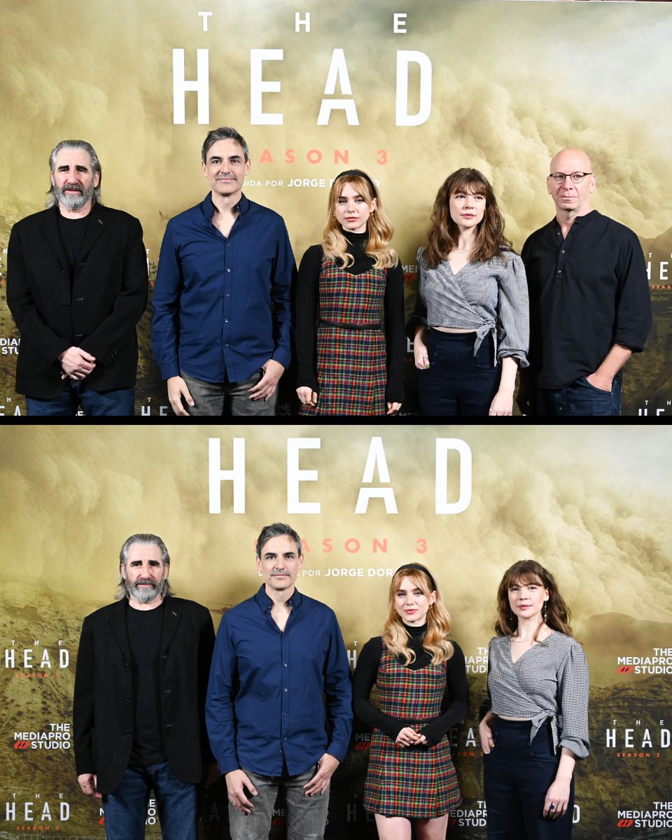 The Mediapro Studio tweet media