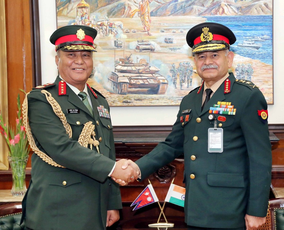 ADG PI - INDIAN ARMY tweet media