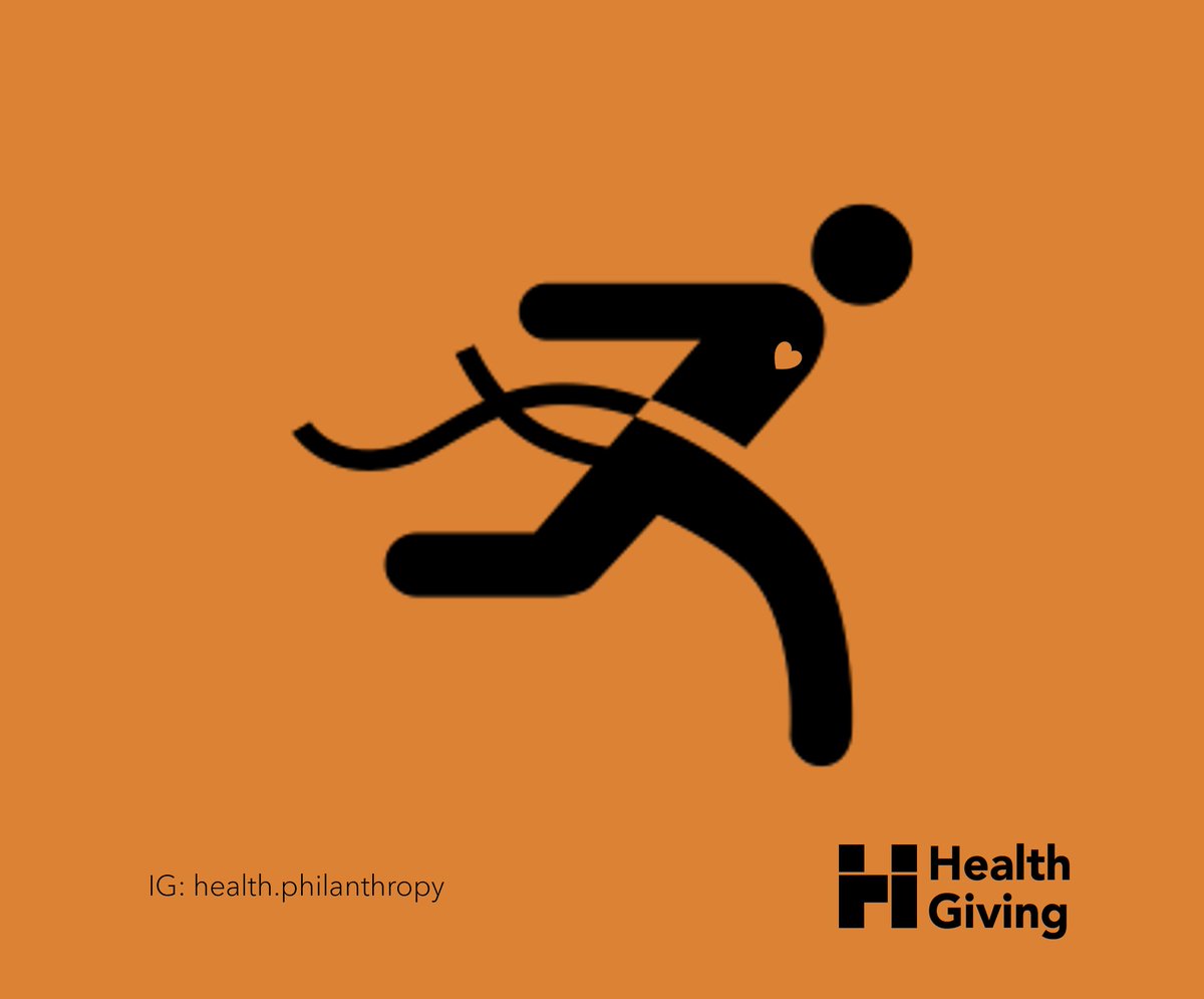 Finish strong! Successful MGOs concentrate on what they can control as they prepare for the year's end. They understand the importance of staying focused during this critical period. Focus is crucial during this time. #yearendfocus #philanthropy #healthgiving #healthphilanthropy