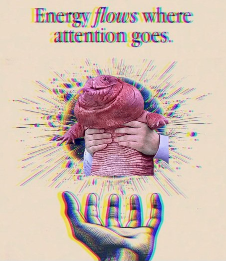 Final stretch of the year, focus, be gentle