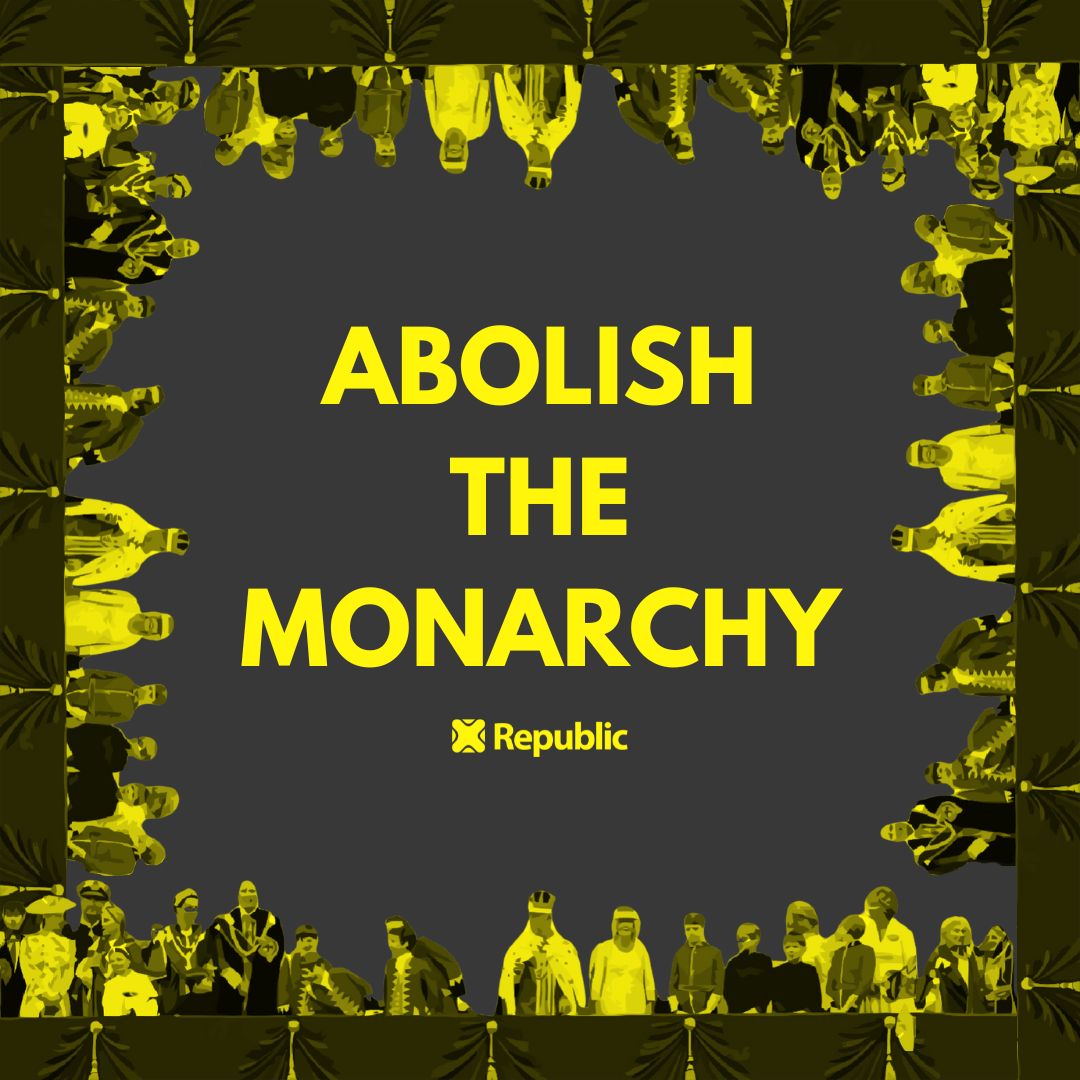 Republic tweet media