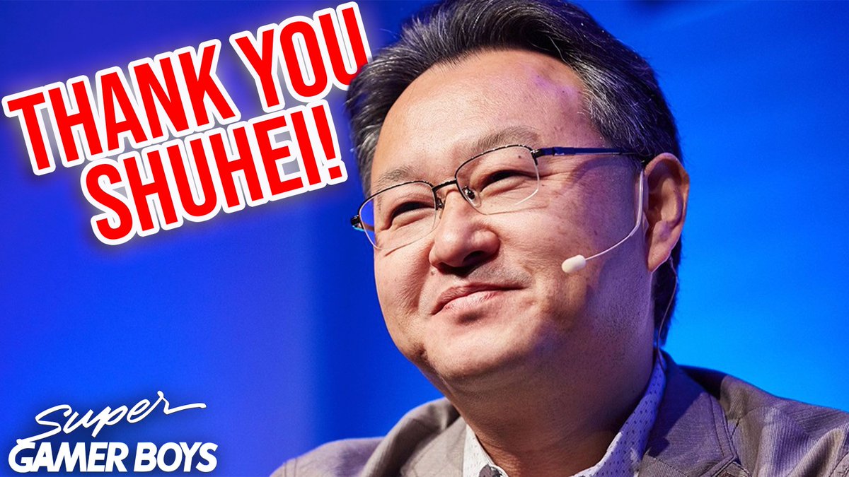 Super Gamer Boys tweet media