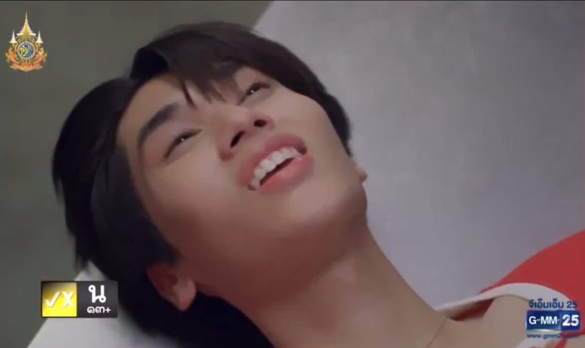 ChenRcj's tweet photo. He can’t get pregnant naa #TheHeartKillersEP4 https://t.co/XexcYT0cXU