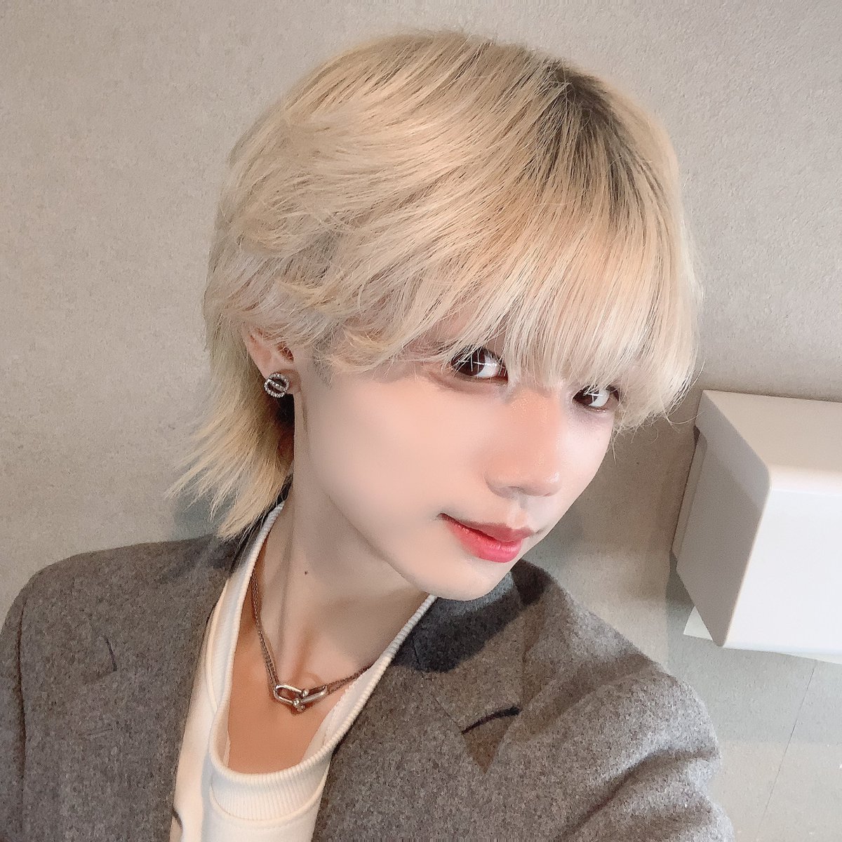 haru_kkmk's tweet photo. 🧥 https://t.co/4tGC71fTpH
