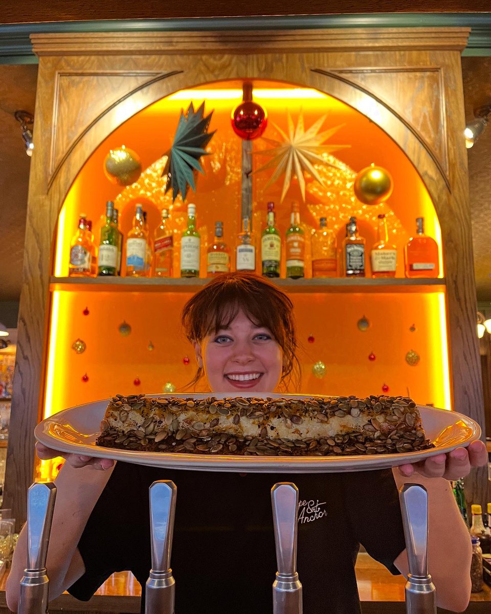 Hope & Anchor, Brixton tweet media