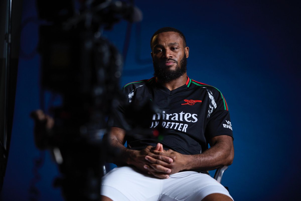 Matchroom Boxing (@matchroomboxing) on Twitter photo 🗣️“Mosquea has good pedigree, but I’m Chev Clarke. He’ll see. Violence is the outcome”
<a href="/C4Chev/">C4 Chev Clarke (OLY)</a> going for European Title Glory this Saturday 🇪🇺👑
#ClarkeMosquea #AkhmadalievEspinoza 🗣️“Mosquea has good pedigree, but I’m Chev Clarke. He’ll see. Violence is the outcome”
<a href="/C4Chev/">C4 Chev Clarke (OLY)</a> going for European Title Glory this Saturday 🇪🇺👑
#ClarkeMosquea #AkhmadalievEspinoza