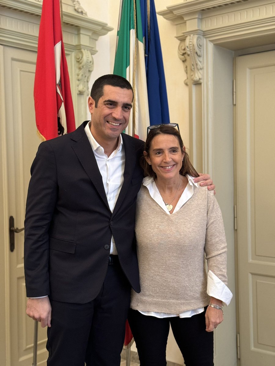 katia tarasconi tweet media