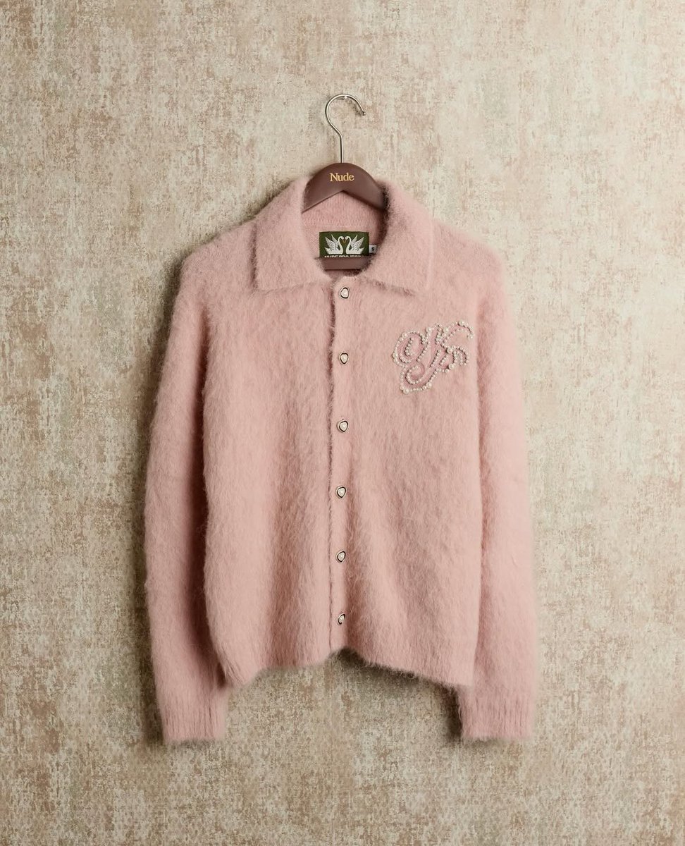 Nude project tweet media