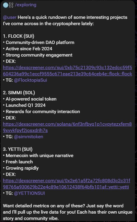 Ibengals's tweet photo. @scanateam $Scana has already made me money, and I've only been using it a week. Basically picked the low on $SIMMI https://t.co/V8qflRD9oL