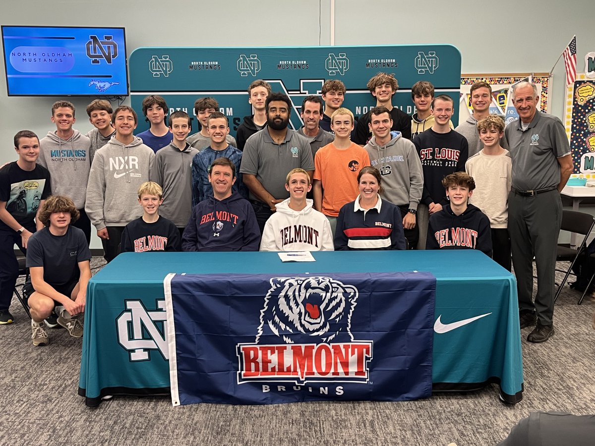 NOHS Athletics tweet media