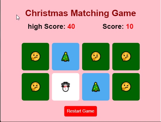 Blessingtutka's tweet photo. 🎄🎅Merry #JavaScriptmas
 I just solved today's challenge by the amazing folks at @scrimba.
Solution here 👉 
https://t.co/Knrwn12Wxl 
Let's keep spreading the festive cheer with code! 🎁💻 https://t.co/m3Fk0zuRJP