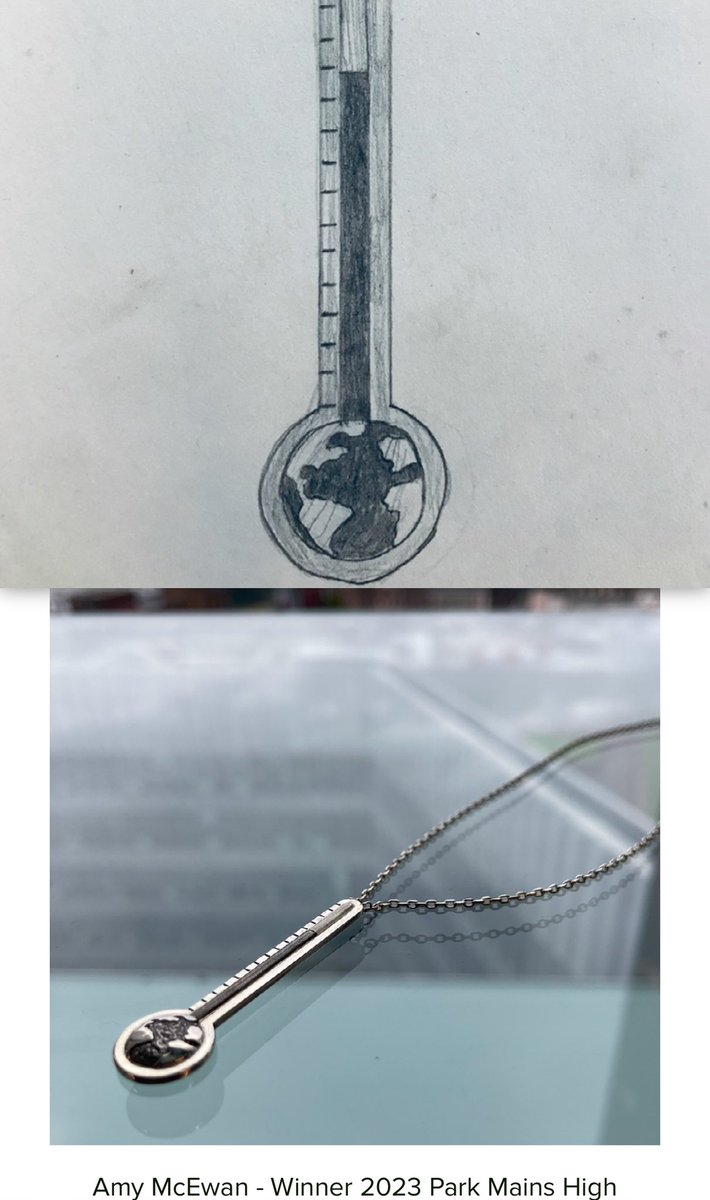 City of Glasgow College Craft & Design tweet media