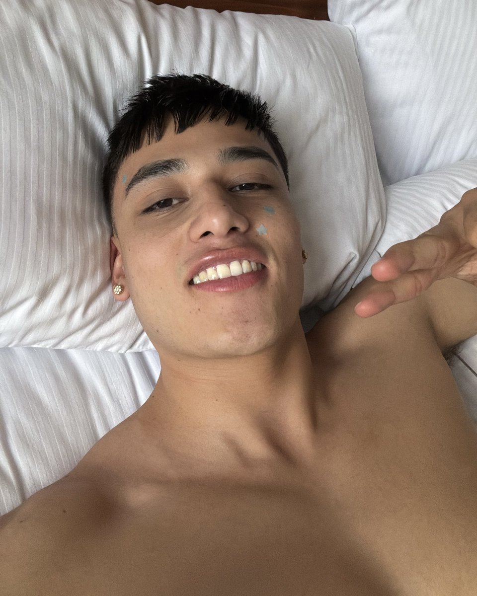 elmalibaby's tweet photo. 5 minutitos más 😮‍💨 https://t.co/T4lAW3FhsE