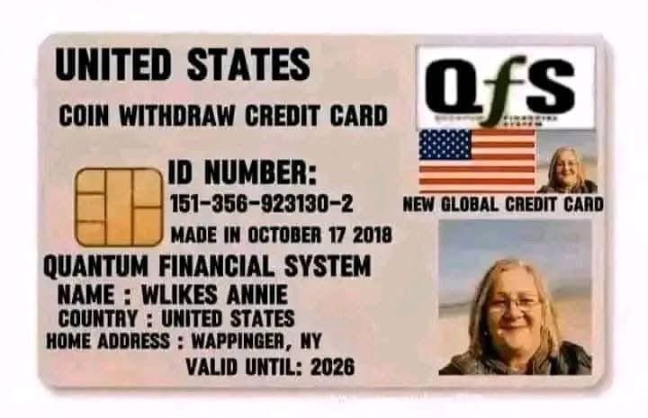 Byrne1M's tweet photo. Hope you all have gotten your Qfs card for easy transaction https://t.co/AaFoedAUn3