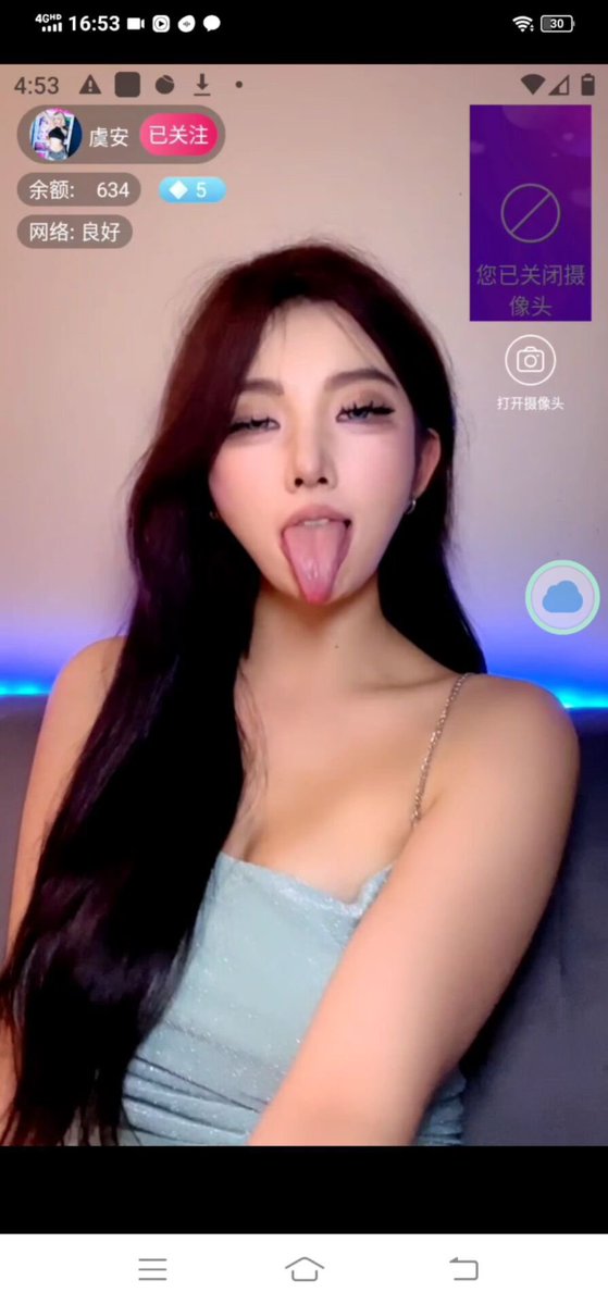 #盯射 #ahegao #阿黑颜 #翻白眼 #丧志 #母猪 #反差婊 #网红 #健身 #女神 #婊子 #高潮脸 #整容脸 #健身婊 #油脸 #名媛 #浓妆 #射屏 #粗口 #羞辱 #丧志 #聊骚 #磕炮 #1v1 #裸聊 #一对一
这舌头爽的飞起
甜心https://t.co/nOTzlsX2DJ https://t.co/uL3H16LSOC