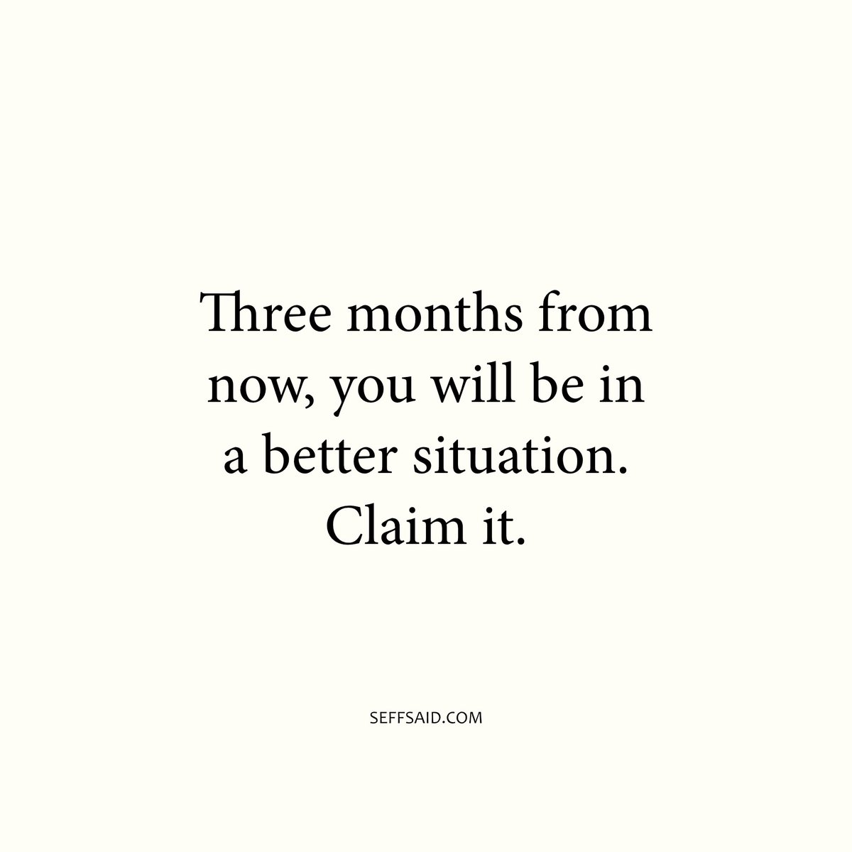 Inspirational Quotes (@seffsaid) on Twitter photo 