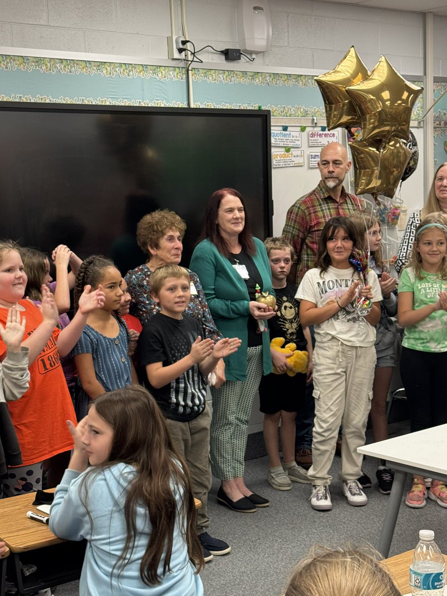 Dr. Allison B. Campbell, District 1 tweet media