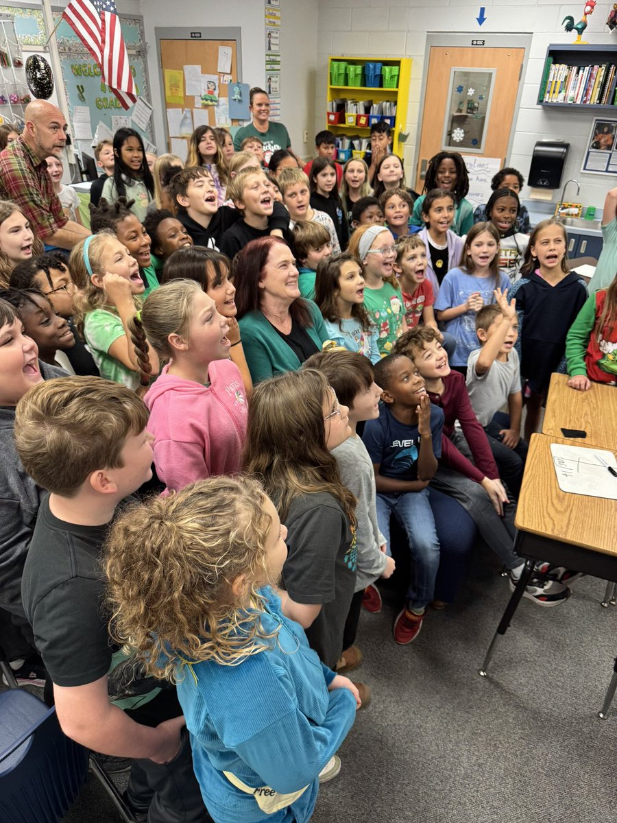 Dr. Allison B. Campbell, District 1 tweet media