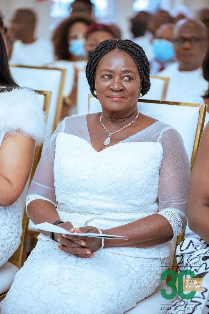 geem_foundation's tweet photo. Congratulations to the first female vice President-elect for the Republic of Ghana 🇬🇭, Her Excellency Jane Naana Opoku Agyemang.
Your journey is an inspiration to the many other females who fear to break the glass ceiling.
Ayekoo @NJOAgyemang https://t.co/XWdTPOOVtv