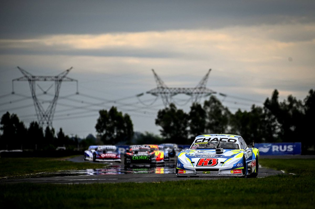 Pole Position (@polepositionweb) on Twitter photo #TCPM// Inscriptos para el fin de semana en La Plata.
Serán 22 los participantes, de los cuales 8 llegan con chances matemáticas para pelear por el título.
* <a href="/ManuBorgert/">Manu Borgert</a>
* <a href="/lucasbohda/">Lucas Bohdanowicz</a>
* <a href="/franchuluengo41/">Francisco</a>
* Guiffrey
* Sapienza
* González
* Conde
* Denis Cifre #TCPM// Inscriptos para el fin de semana en La Plata.
Serán 22 los participantes, de los cuales 8 llegan con chances matemáticas para pelear por el título.
* <a href="/ManuBorgert/">Manu Borgert</a>
* <a href="/lucasbohda/">Lucas Bohdanowicz</a>
* <a href="/franchuluengo41/">Francisco</a>
* Guiffrey
* Sapienza
* González
* Conde
* Denis Cifre