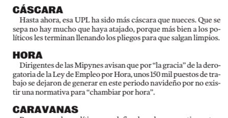 ¿Por qué eliminar lo que funcionaba?
Por ceguera y fanatismo ideológico, el gobierno de Libre acabó con la Ley de Empleo por Hora, dejando a miles sin oportunidades. Si no les gustaba, la hubieran mejorado! Pero no, prefirieron destruirla sin pensar en las familias que hoy