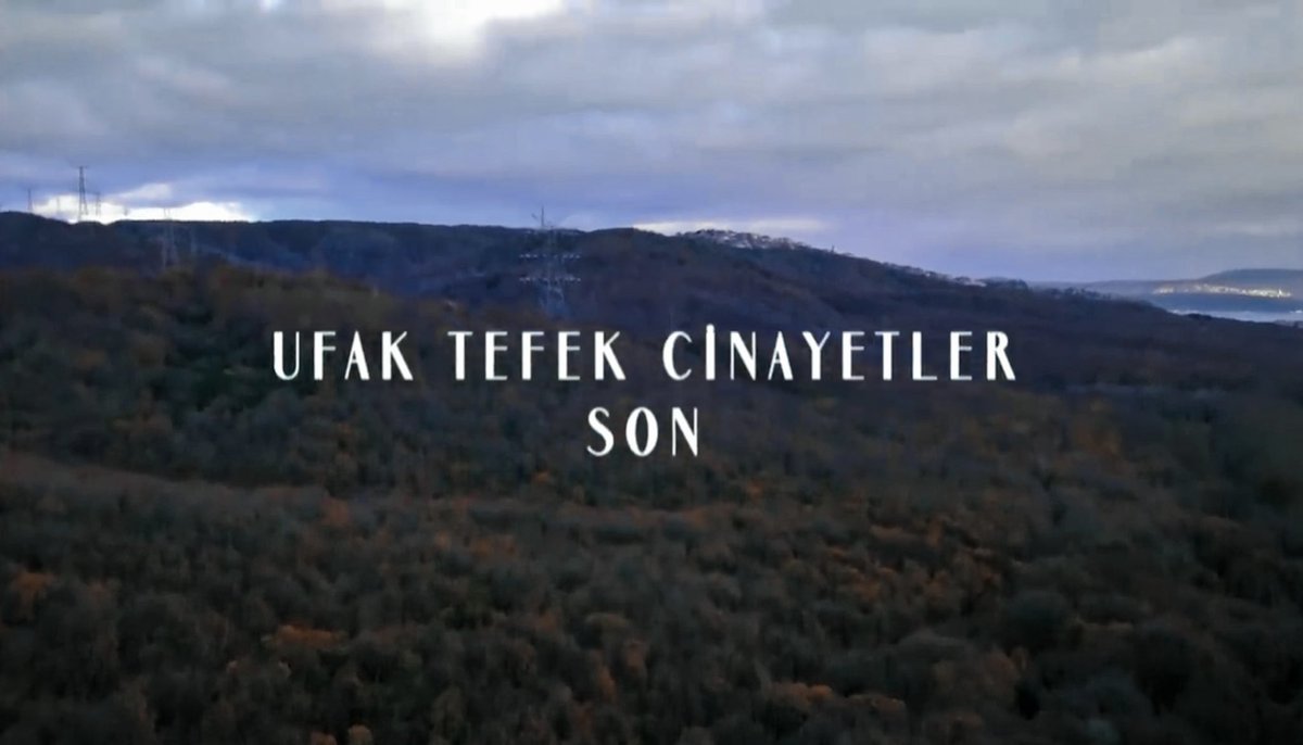 azeynpx's tweet photo. `   tam 6 yıl önce🥺
#ufaktefekcinayetler #oyser https://t.co/E1i8eKdQvo