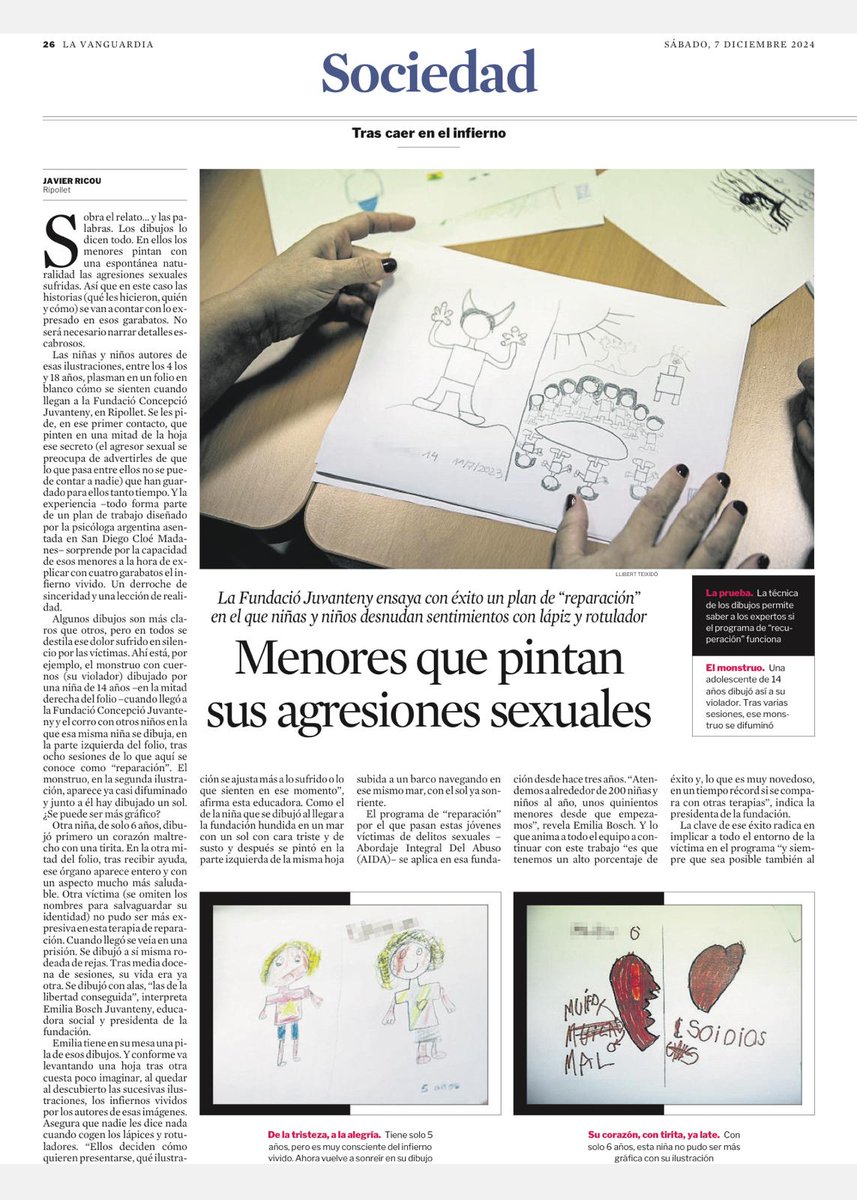 Fundació Concepció Juvanteny tweet media