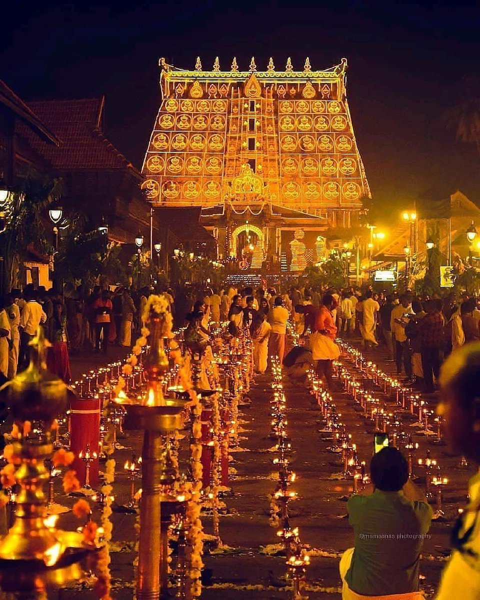 SanatanTalks's tweet photo. Temple is not a place to ask but to awaken! https://t.co/oDn11S1NLp